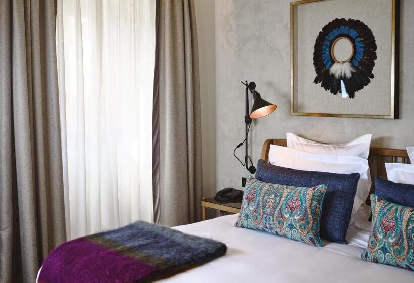 סוויטת ג'וניור, Palacio De Samaniego