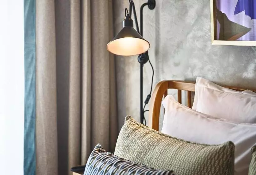 Deluxe-juniorsviitti, Palacio De Samaniego