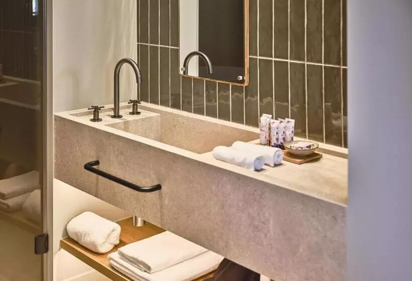 Deluxe-juniorsviitti, Palacio De Samaniego