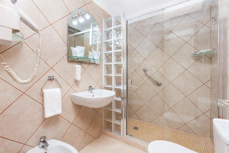 스탠다드 룸, Panoramica Garden