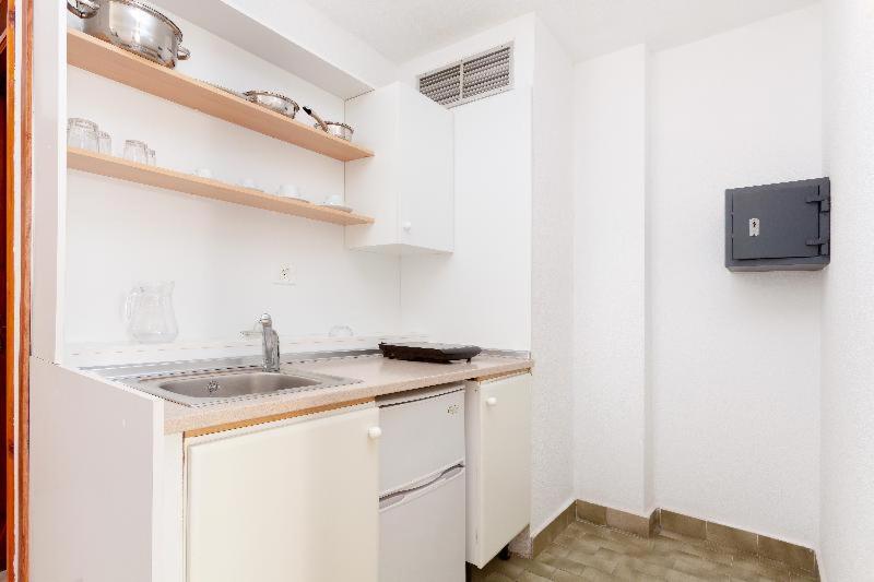 스탠다드 룸, Panoramica Garden