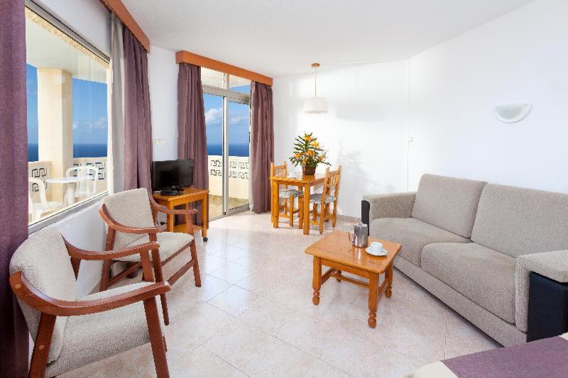 스탠다드 룸, Panoramica Garden