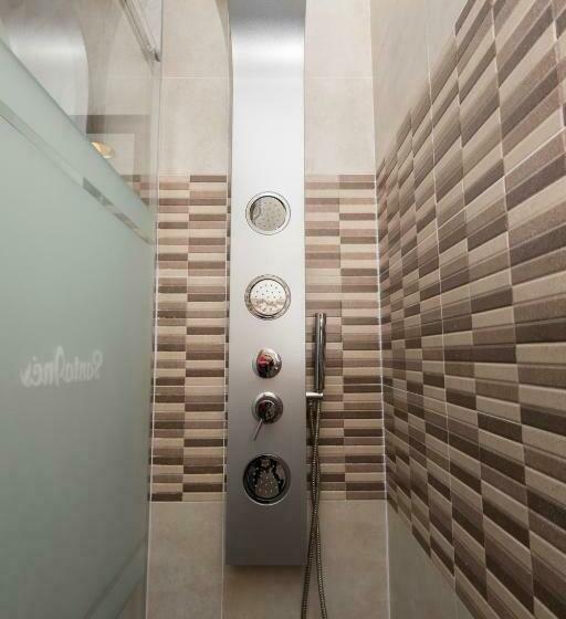 豪华房间, Rural Santa Inés