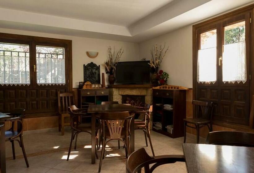 Номер Deluxe, Rural Santa Inés