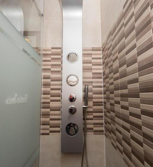 标准三人间, Rural Santa Inés