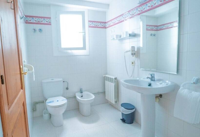 غرفة عادية خماسية, S’agoita