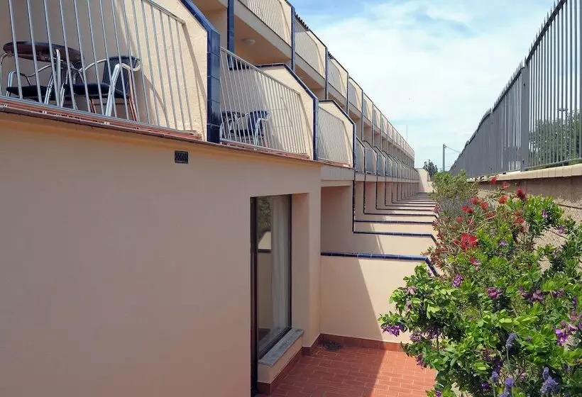 Standardzimmer, Bakour Costa Brava