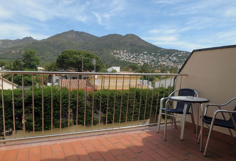 标准间, San Carlos