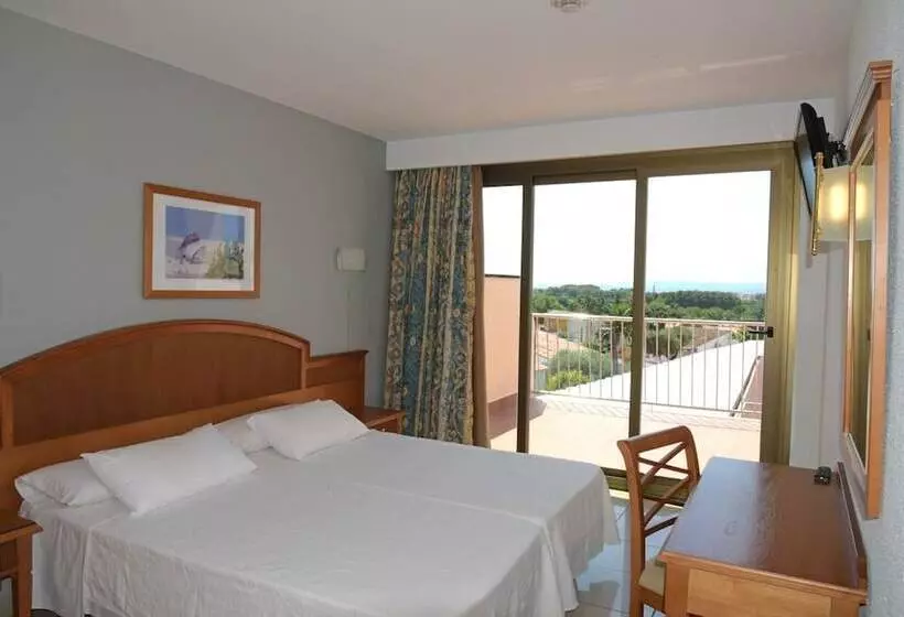 Standardzimmer, Bakour Costa Brava