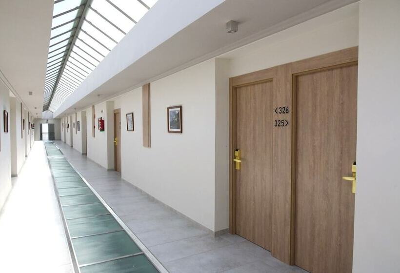 标准间, San Carlos