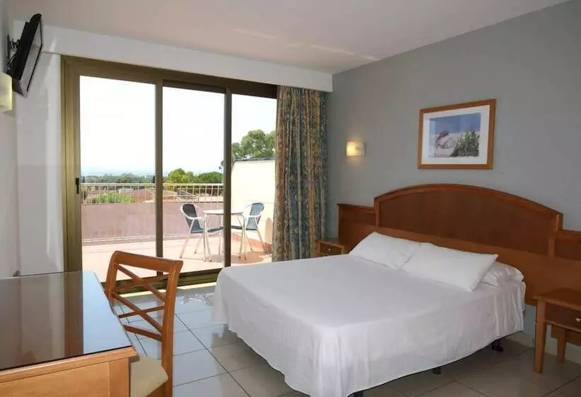 Standardzimmer, Bakour Costa Brava