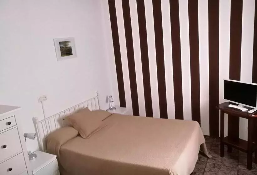 Standardzimmer, Solatorre