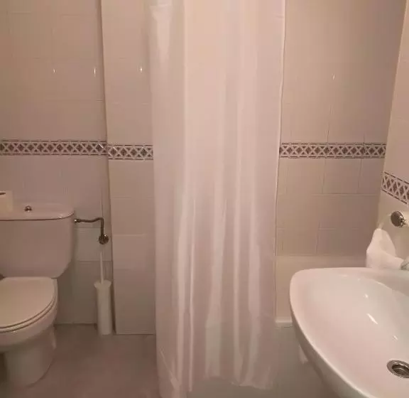 Standardzimmer, Solatorre