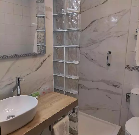 Standardzimmer, Solatorre