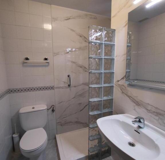 标准间, Solatorre