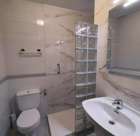 Standardzimmer, Solatorre
