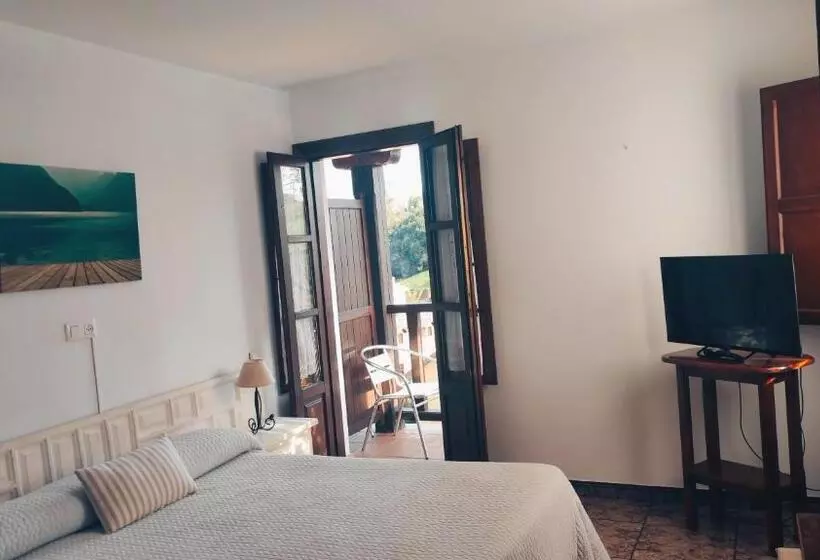 Standardzimmer, Solatorre