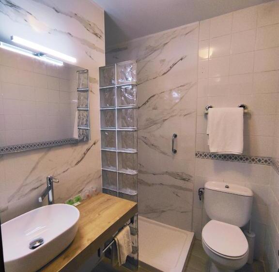 标准间, Solatorre