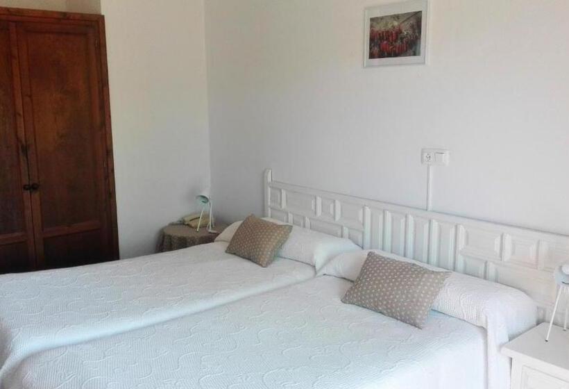 标准间, Solatorre