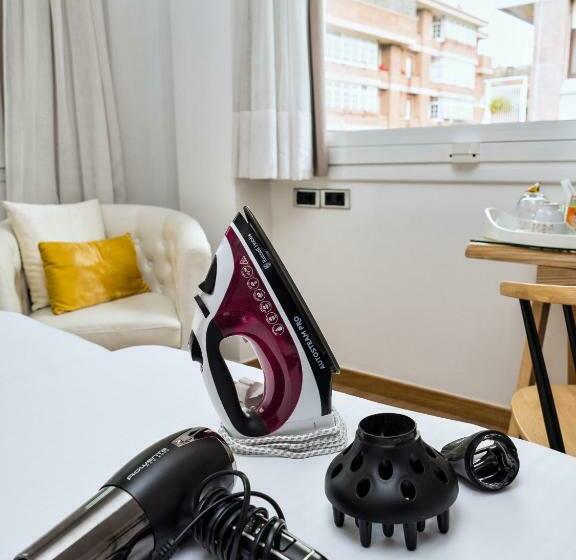 اتاق استاندارد, Vilana Hotel Boutique