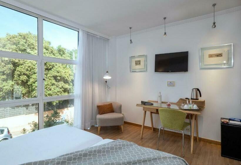 اتاق استاندارد, Vilana Hotel Boutique