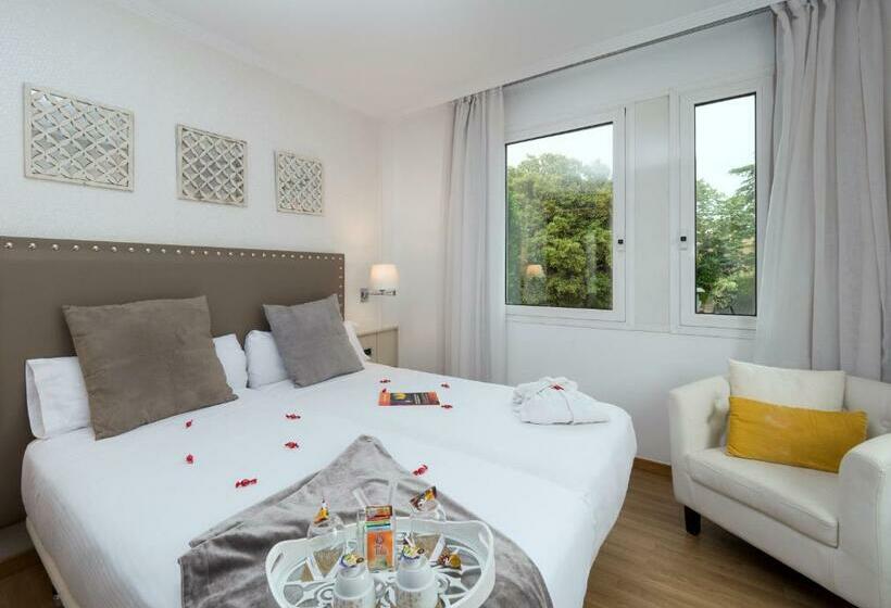 Номер Стандарт, Vilana Hotel Boutique