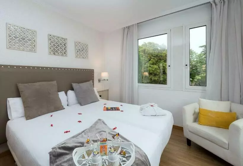 اتاق استاندارد, Vilana Hotel Boutique