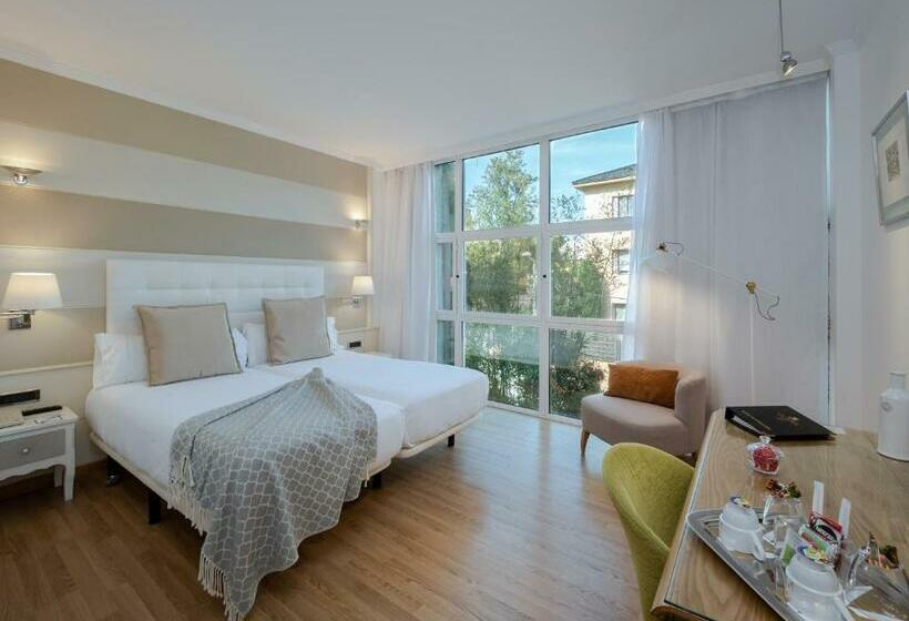 اتاق استاندارد, Vilana Hotel Boutique