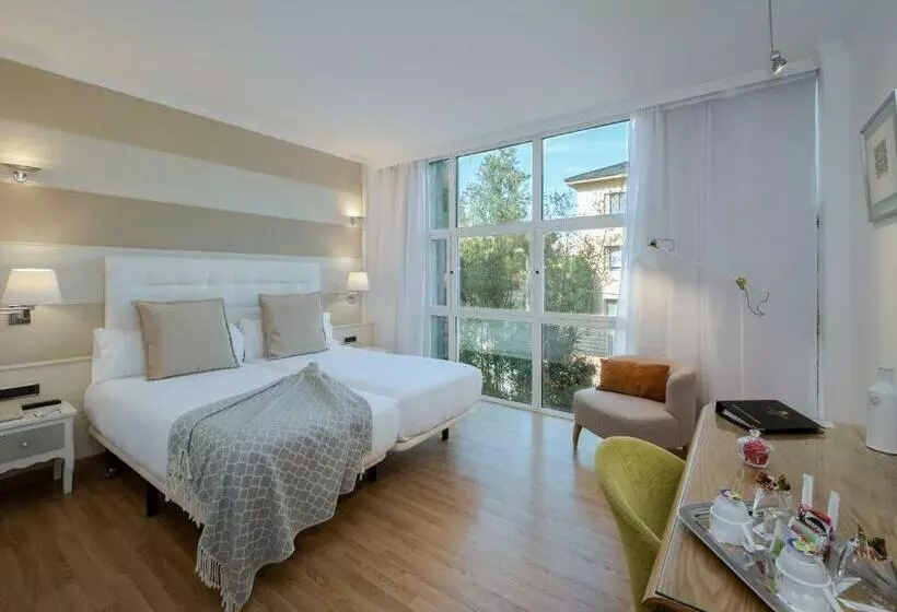اتاق استاندارد, Vilana Hotel Boutique
