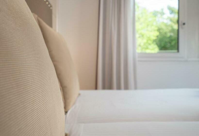 اتاق استاندارد, Vilana Hotel Boutique