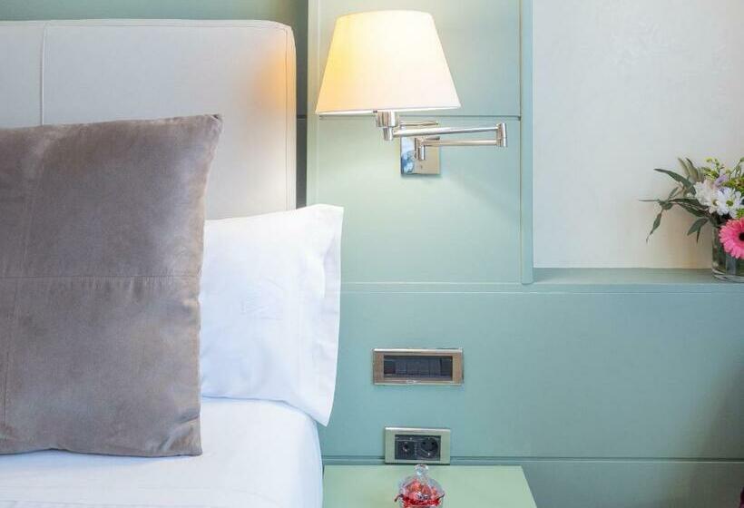 اتاق استاندارد, Vilana Hotel Boutique