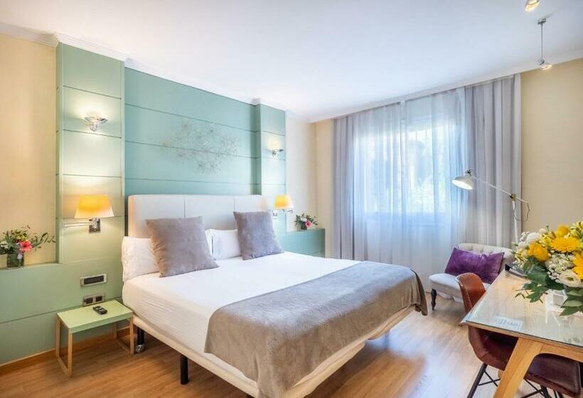 اتاق استاندارد, Vilana Hotel Boutique