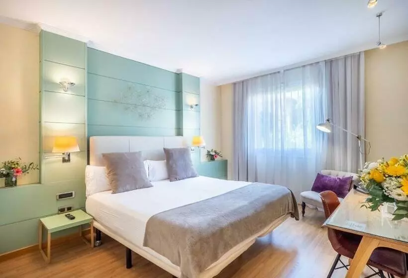 اتاق استاندارد, Vilana Hotel Boutique
