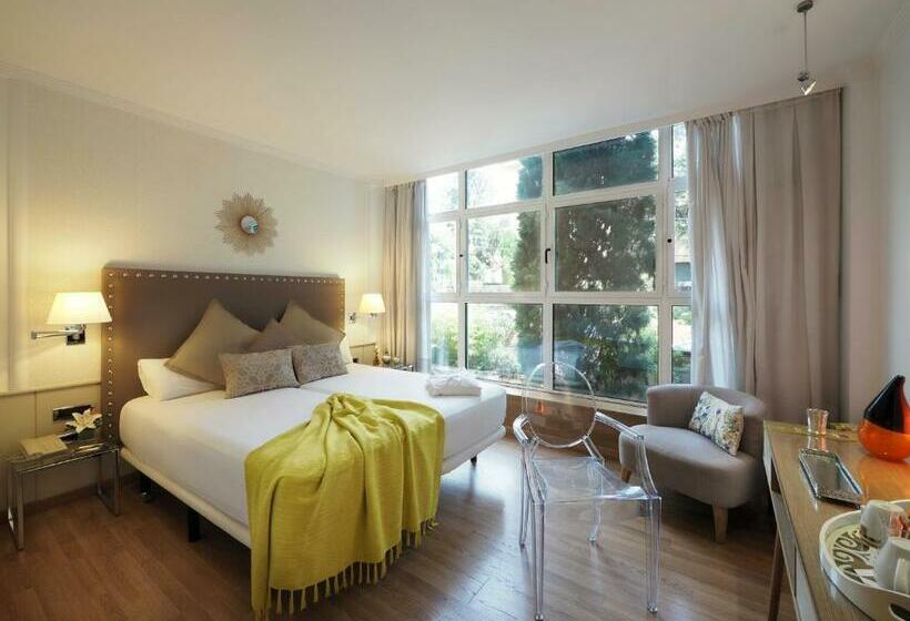 اتاق استاندارد, Vilana Hotel Boutique