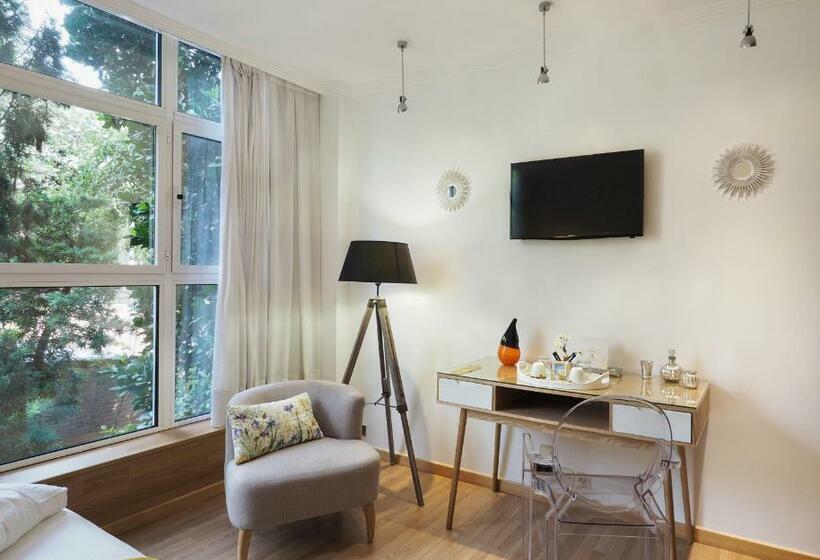 اتاق استاندارد, Vilana Hotel Boutique