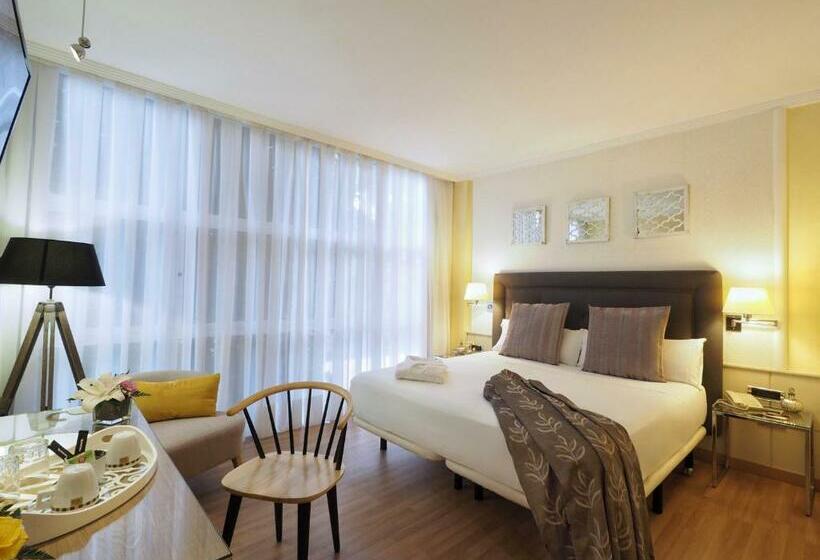 اتاق استاندارد, Vilana Hotel Boutique