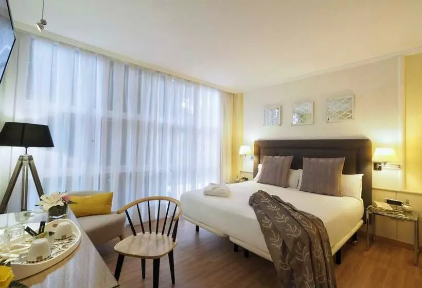 اتاق استاندارد, Vilana Hotel Boutique