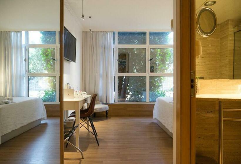 اتاق استاندارد, Vilana Hotel Boutique