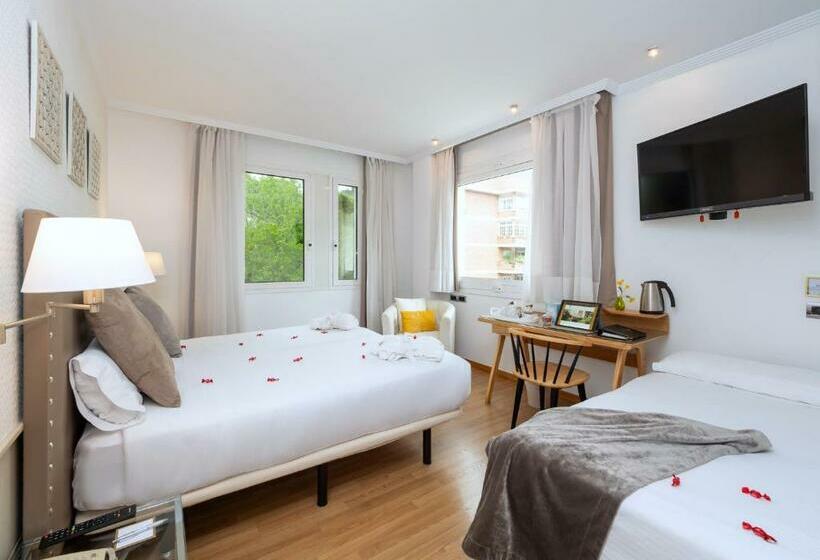 Номер Стандарт, Vilana Hotel Boutique