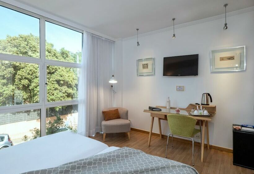 اتاق استاندارد, Vilana Hotel Boutique