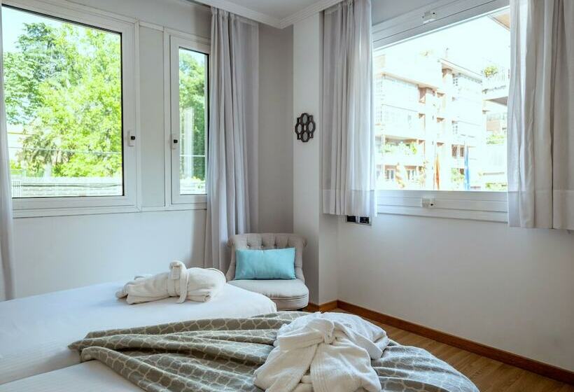 اتاق استاندارد, Vilana Hotel Boutique