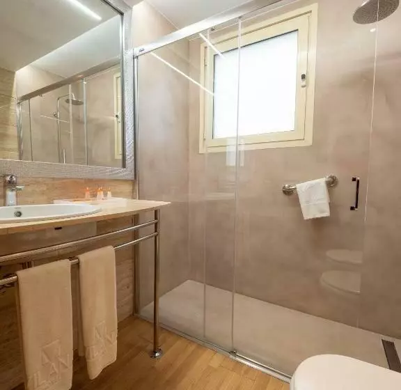 اتاق سوپریور, Vilana Hotel Boutique
