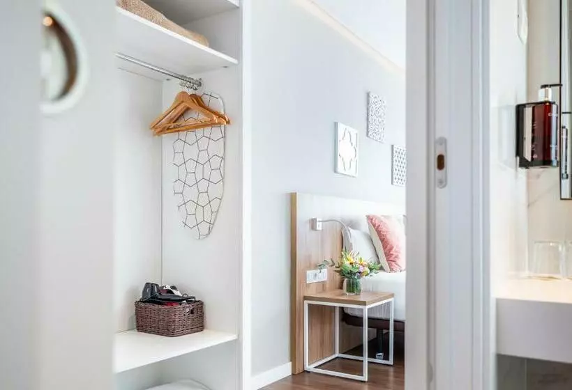 اتاق سوپریور, Vilana Hotel Boutique