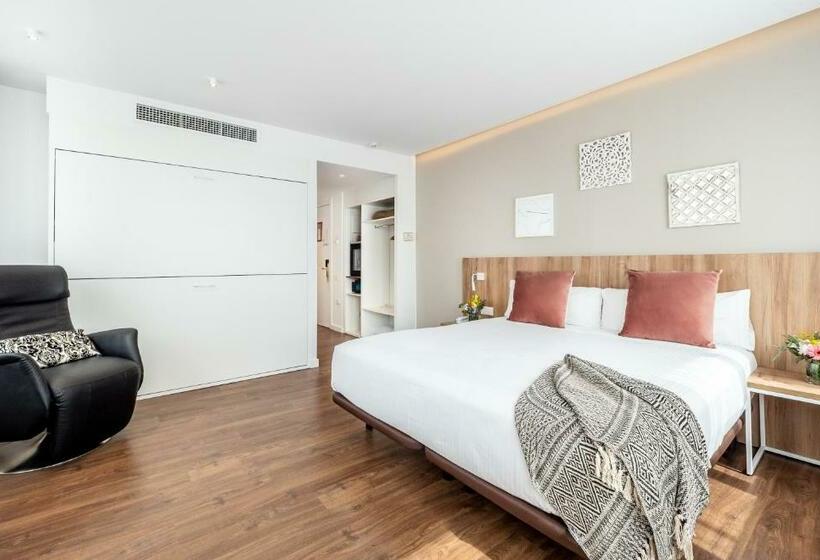 اتاق سوپریور, Vilana Hotel Boutique