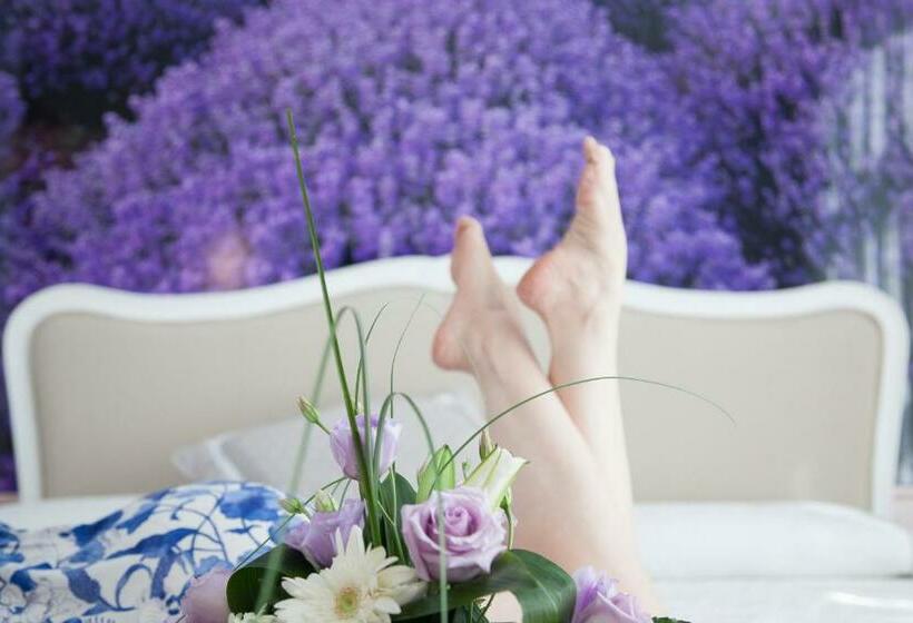 اتاق سوپریور, Vilana Hotel Boutique