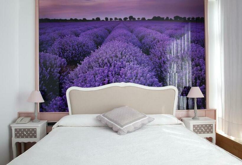 اتاق سوپریور, Vilana Hotel Boutique