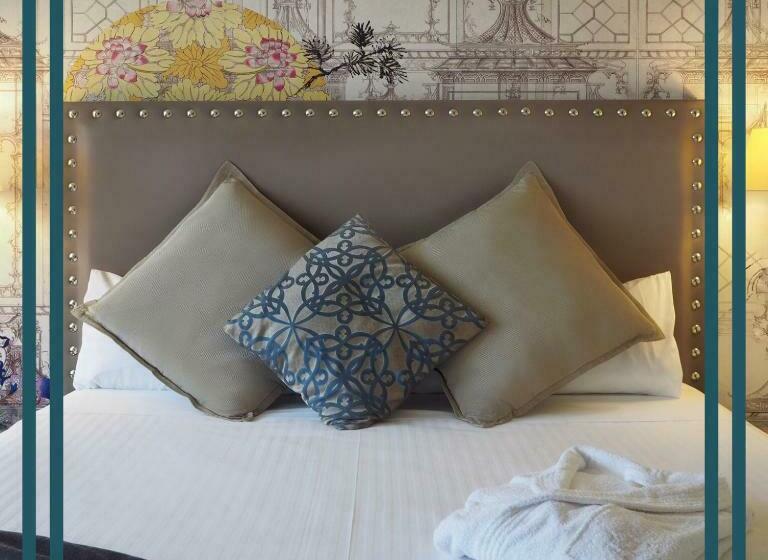 اتاق سوپریور, Vilana Hotel Boutique