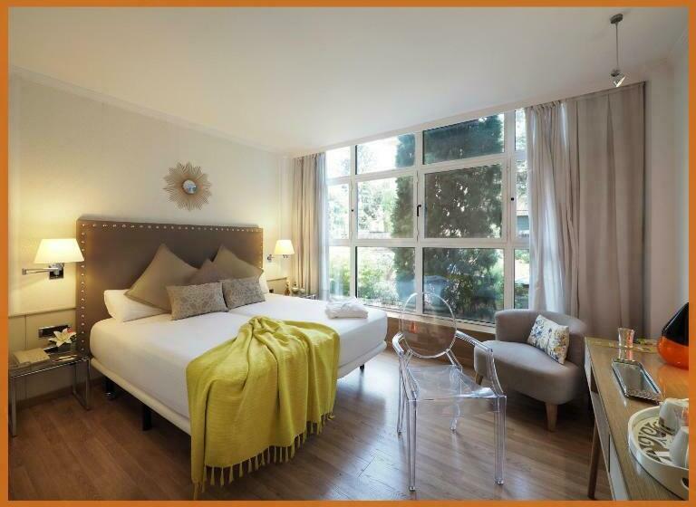 اتاق سوپریور, Vilana Hotel Boutique