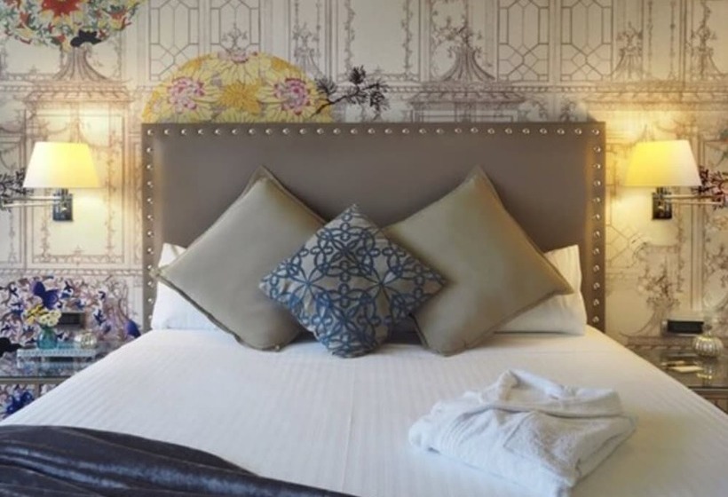 اتاق سوپریور, Vilana Hotel Boutique