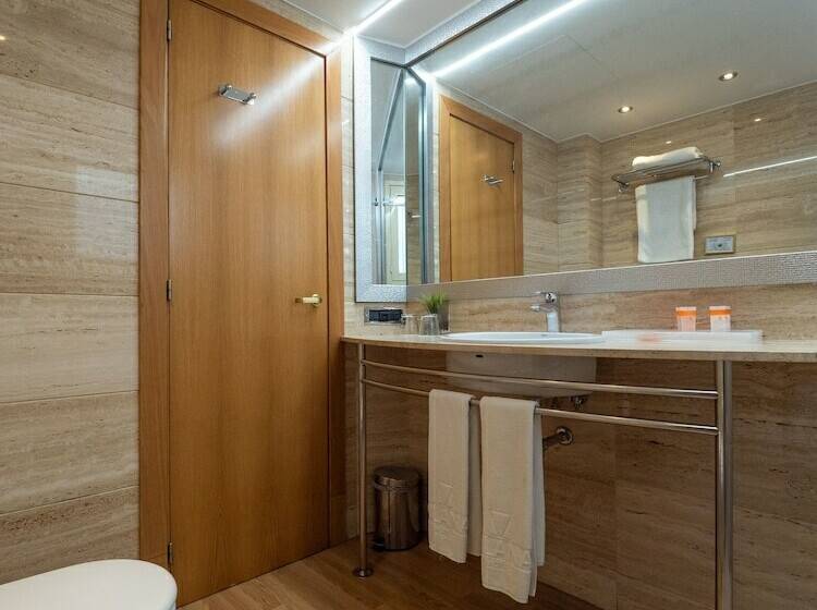 اتاق سوپریور, Vilana Hotel Boutique